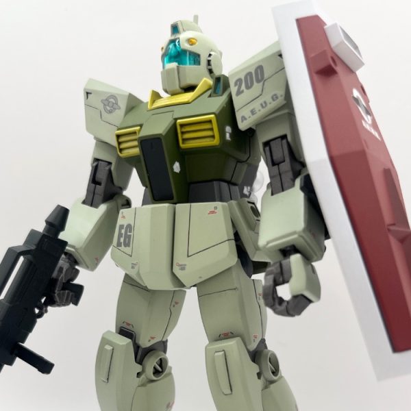 ジムⅡ