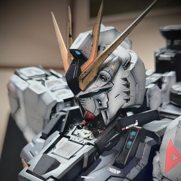 PGU νガンダム