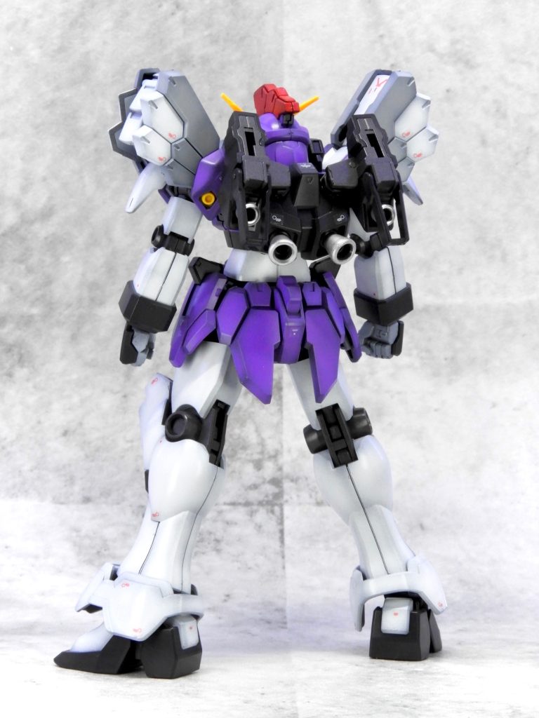 HGAC サンドロック改EW–5枚目/制作者：ARIKA_plamozombie