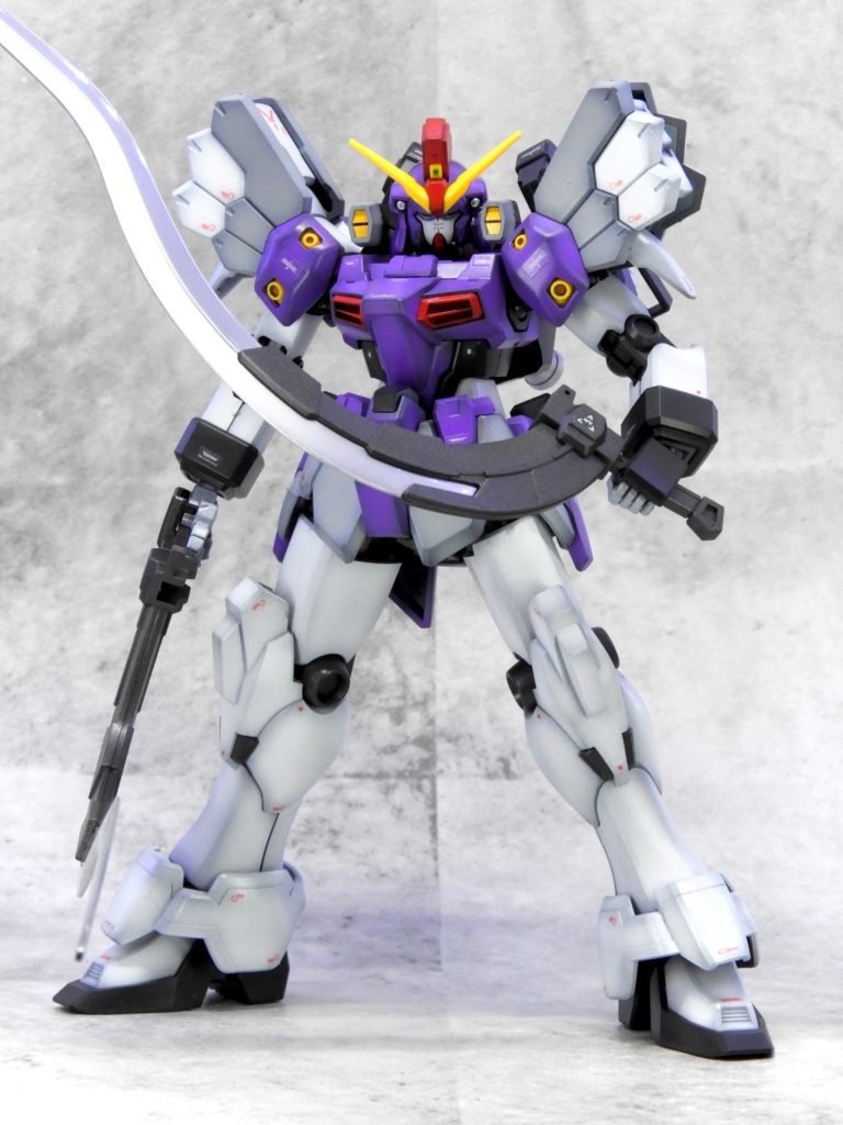 HGAC サンドロック改EW