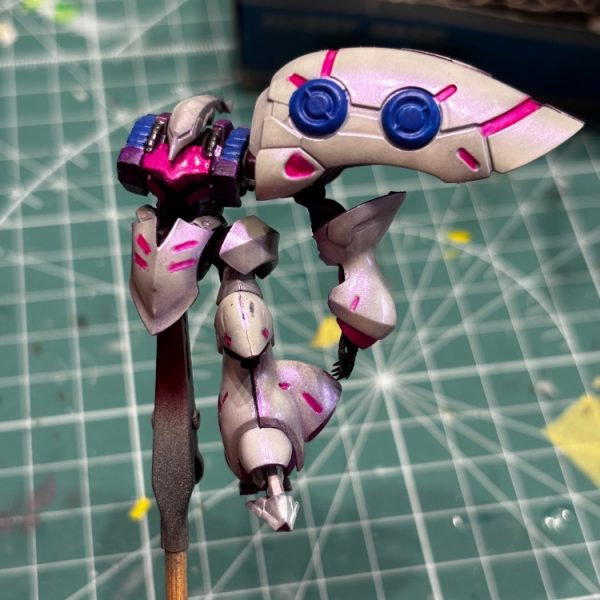 ポロリ😱