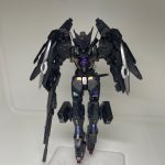 RGガンダムアストレアType-X フィンスターニス