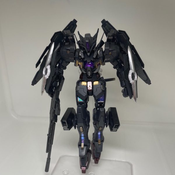 RGガンダムアストレアType-X フィンスターニス