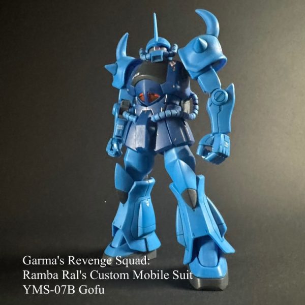 YMS-07B Gofu