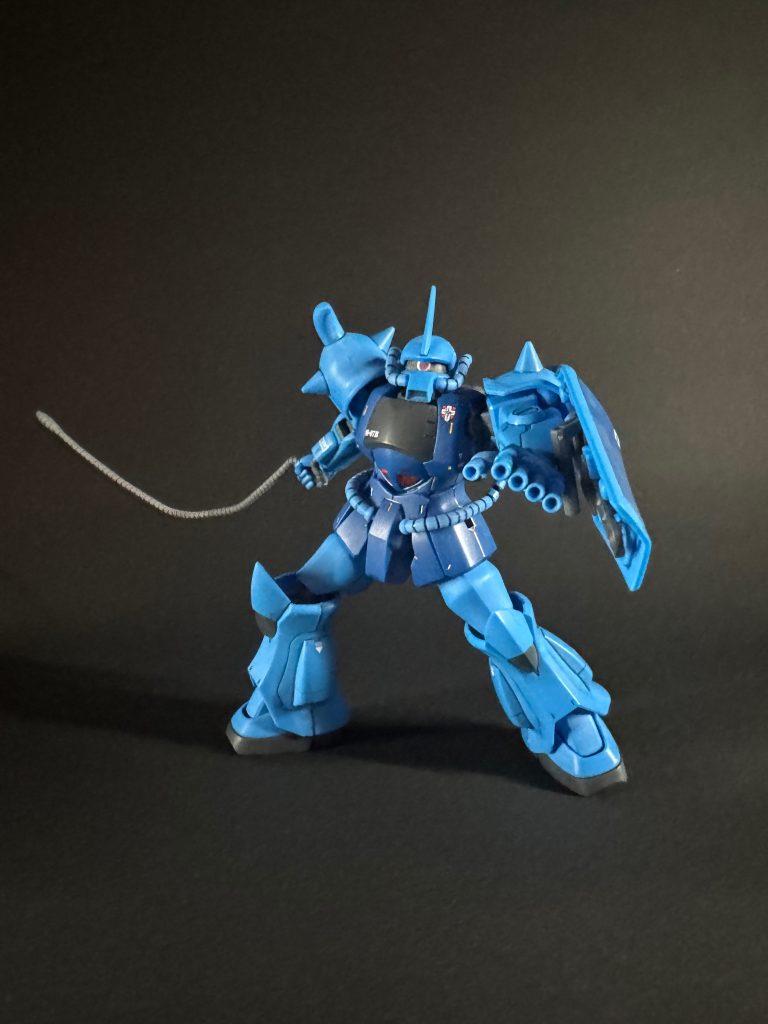 ボックスアート風