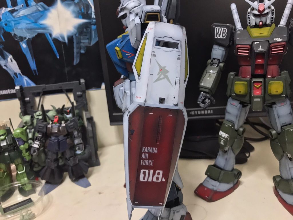 サイドビュー