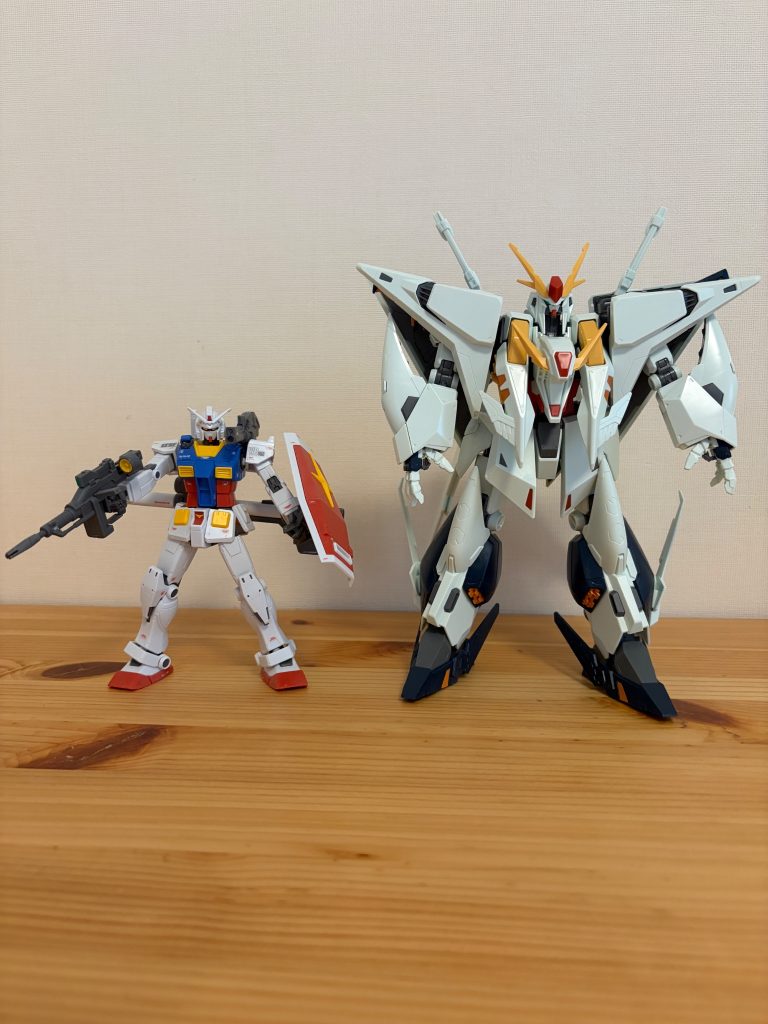 クスィガンダム￼–4枚目/制作者：4-9
