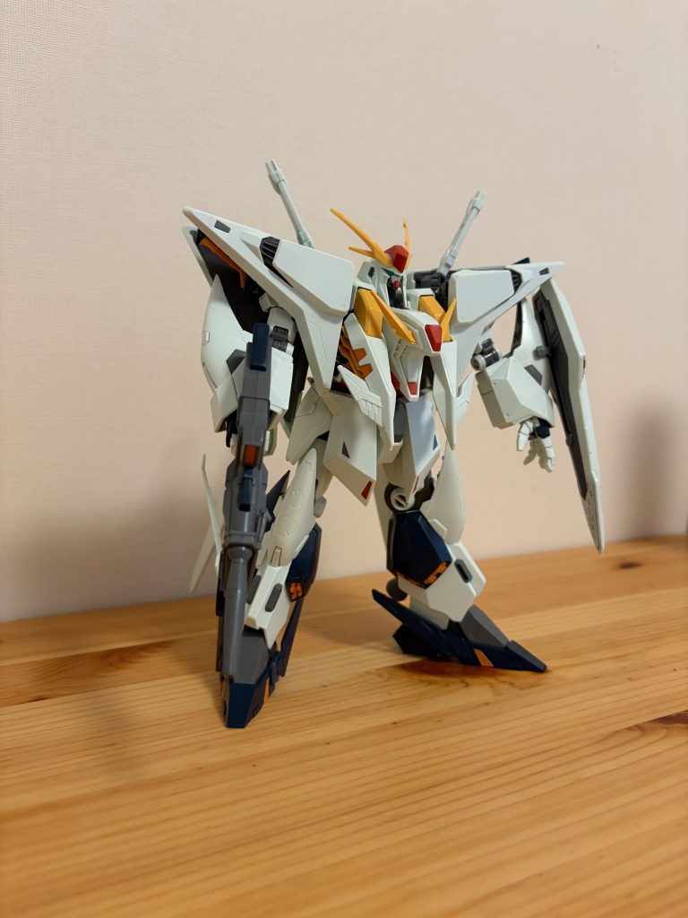 クスィガンダム￼–3枚目/制作者：4-9
