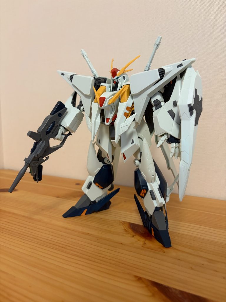 クスィガンダム￼