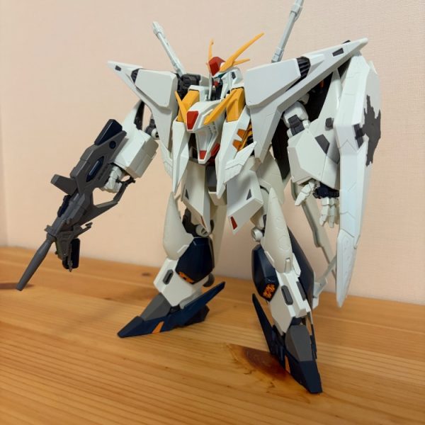 クスィガンダム￼