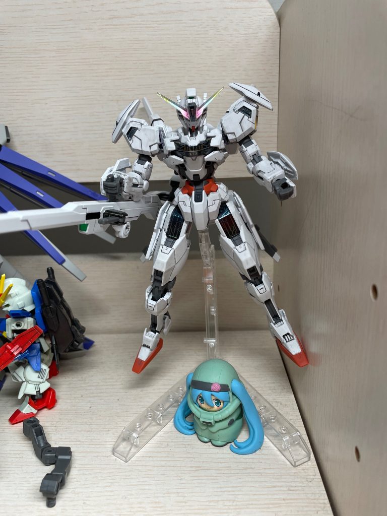 ガンダムキャリバーン