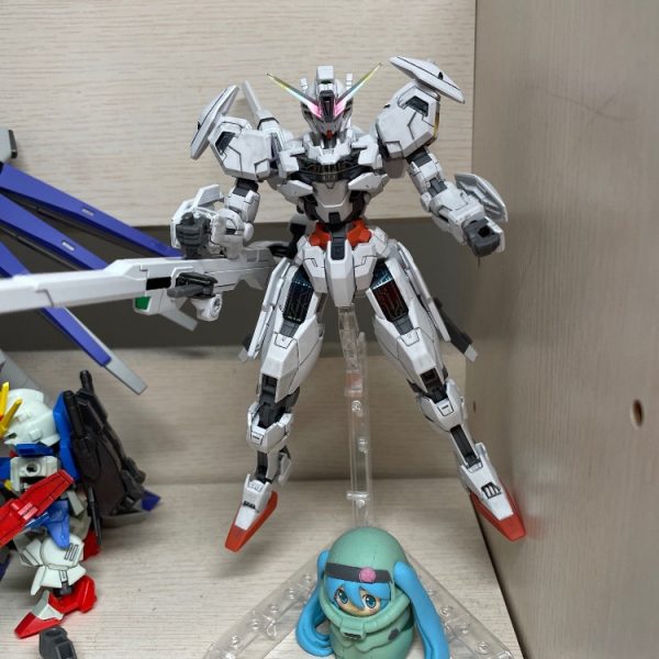 ガンダムキャリバーン