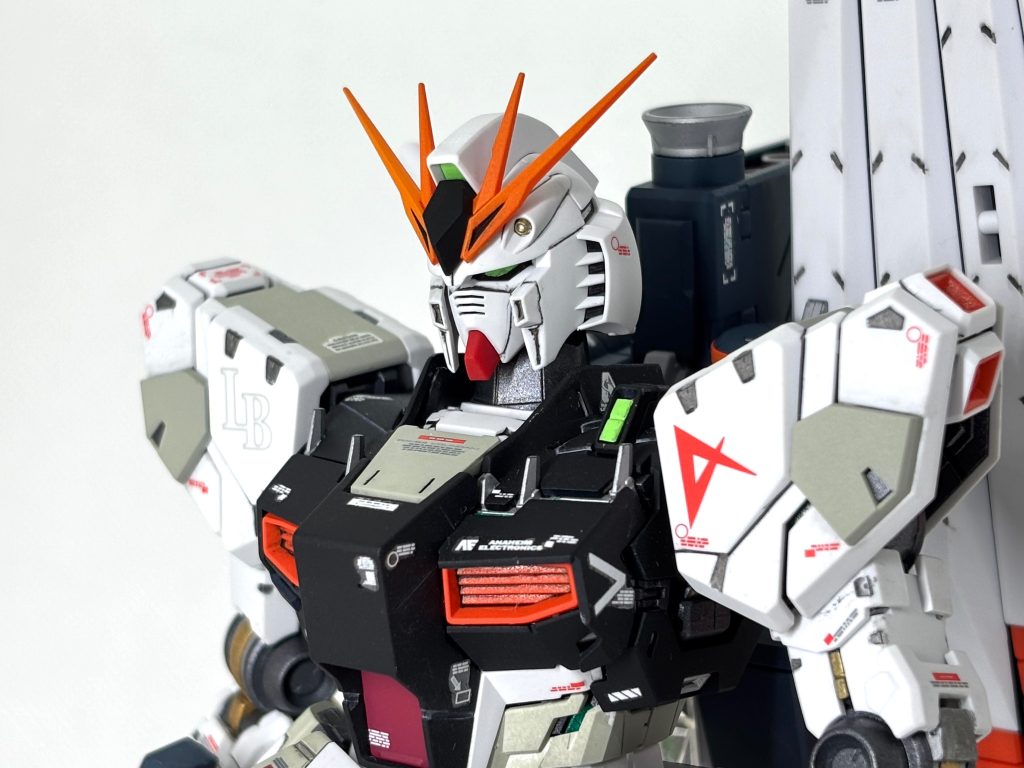 MG_νガンダムVer.Ka