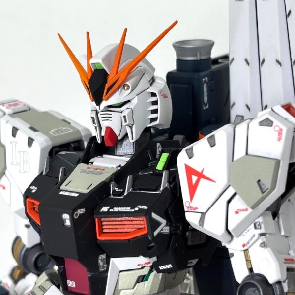 MG_νガンダムVer.Ka