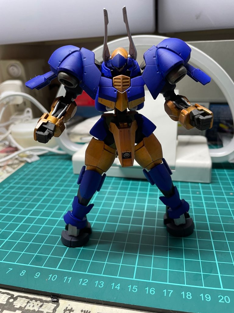 ヘルムヴィーゲリンカー