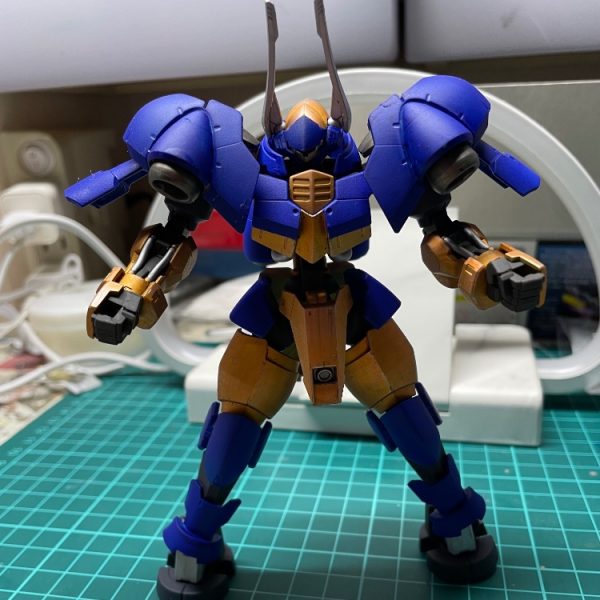 ヘルムヴィーゲリンカー
