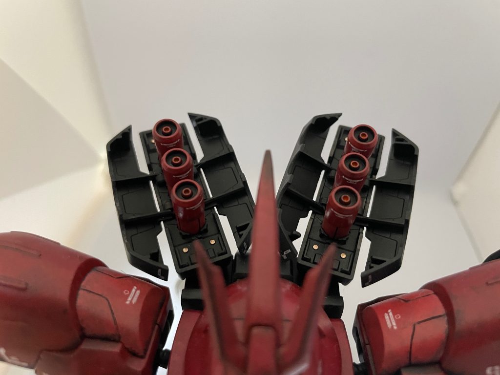 ファンネル。