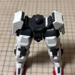 仮組までに処理できそうな合わせ目などは処理していたのですが、やっぱり仮組してみな[…]