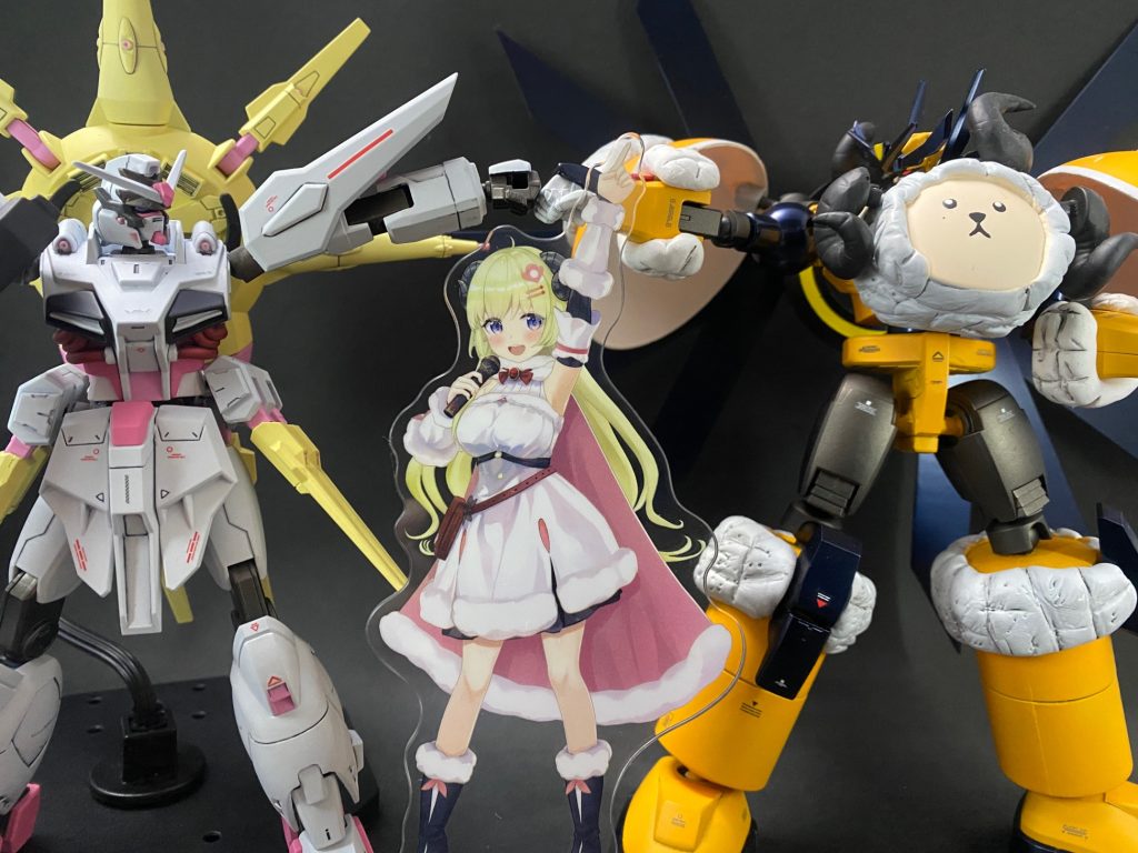 最後まで見ていただきありがとうございます！！