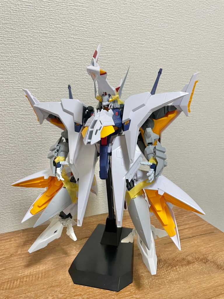 ペーネロペー小説版（仮）–5枚目/制作者：yamoaomo