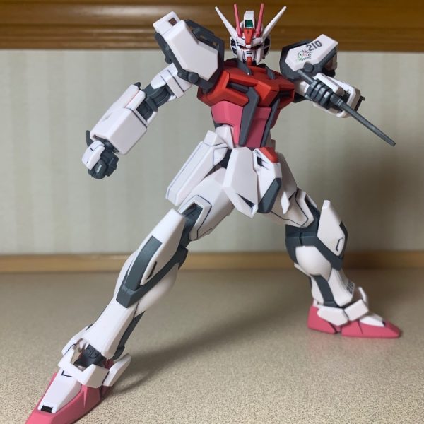 そこそこのカレーライス。納品ガンプラ_2026/4-6
