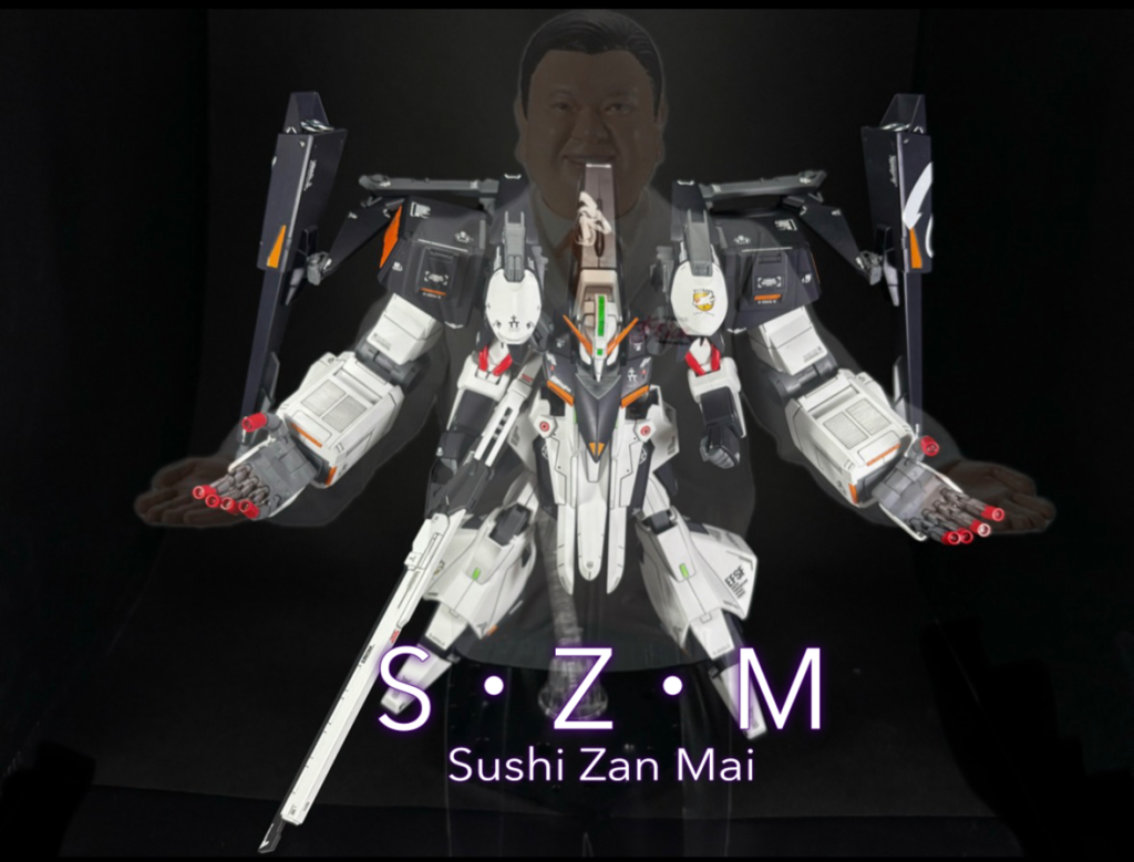 ディスプレイベース製作