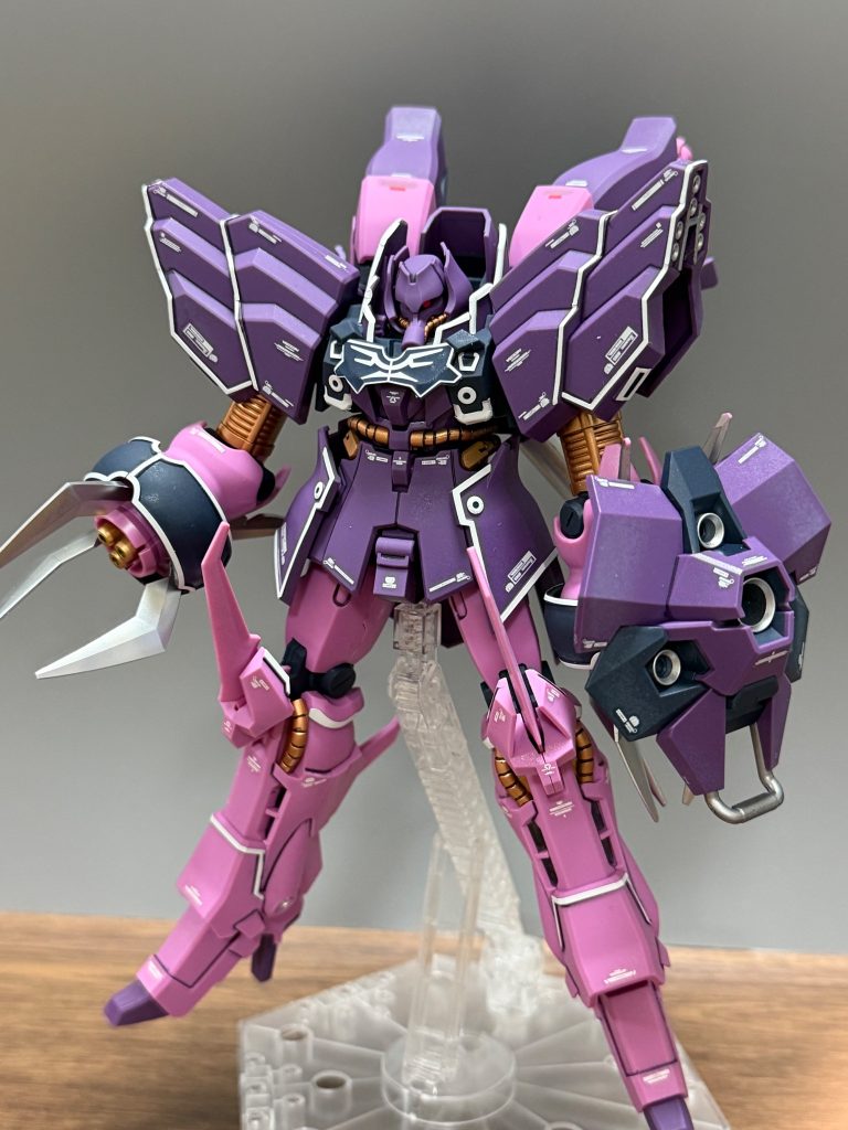HG ローゼンズール