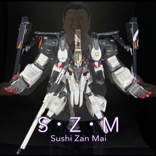 ディスプレイベース製作