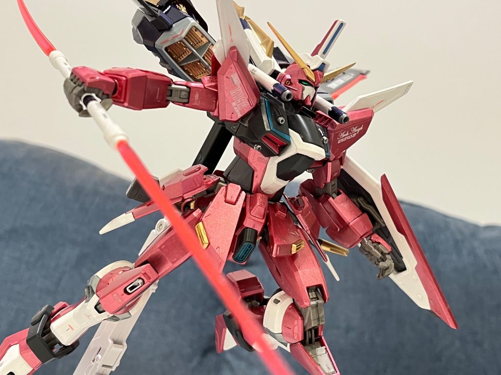 アスランはたぶんガンダム史上最強の味方かもしれませんか、もし敵にすると必ず悪夢になります。
