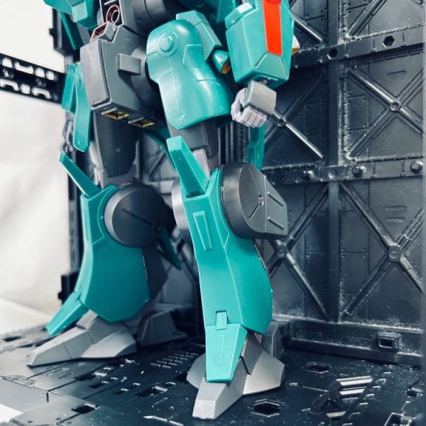 機動戦士ガンダム　ウォッチ・ドッグス　第六章「迷える狼」