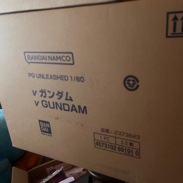 高額プラモデル