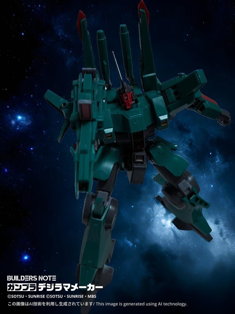 「フッ、あれかっ！」　ギャリオは連邦軍のアンティータム改級補給艦を発見した。「いいか！　やれるもんなら捕えるんだ！　そうすれば高級フレンチが食えるようになるぞ！　それに武装も碌にしていない補給艦など、このドーベン・ウルフの敵ではないわ！」　ギャリオは右手にビーム・ライフルを構えさせた。「止まれやぁ！」　ビームは補給艦のエンジン・ブロックを一つ破壊した。　タントラは救難信号を受け取ると同時に肉眼でルドウィグを察知できるようになっていた。「あれは…！」　レーゼンビーはルドウィグを襲うビームの閃光と爆炎が見えた。「こうなれば、モビルスーツ隊、全機発進！」「忙しいもんですね隊長？」「そういうものさアディス中尉。しかし君らはラッキーなことだな。機体を失くして」「皮肉はよしましょうよ、隊長？」「だなルクレ少尉。ドリス中尉、やれるか？」「やってみせます！」「よーし、ハルサメ小隊、発進する！」　カタパルトが火花を散らした。「クソ、援軍ってのは来ないのかよ！」　ルドウィグの艦長ヴィル・サンパーク少佐が艦長席の肘掛けを叩きつける。「艦長、あれを！」「ン……⁉︎」