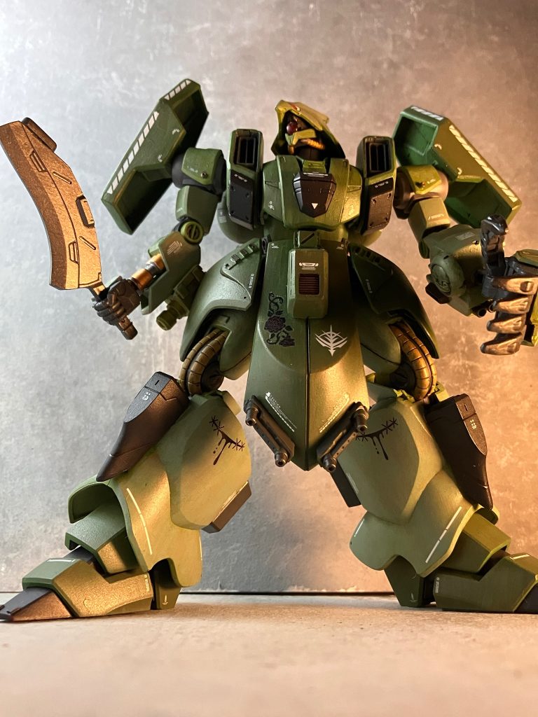 ガルスＪ　　Τριαντάφυλλο（トゥリアンダフィロ）–9枚目/制作者：さーしースー