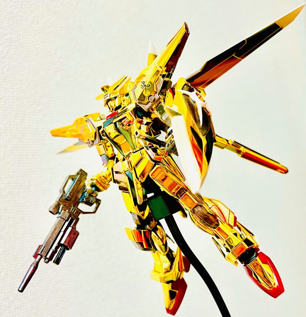 アカツキ
