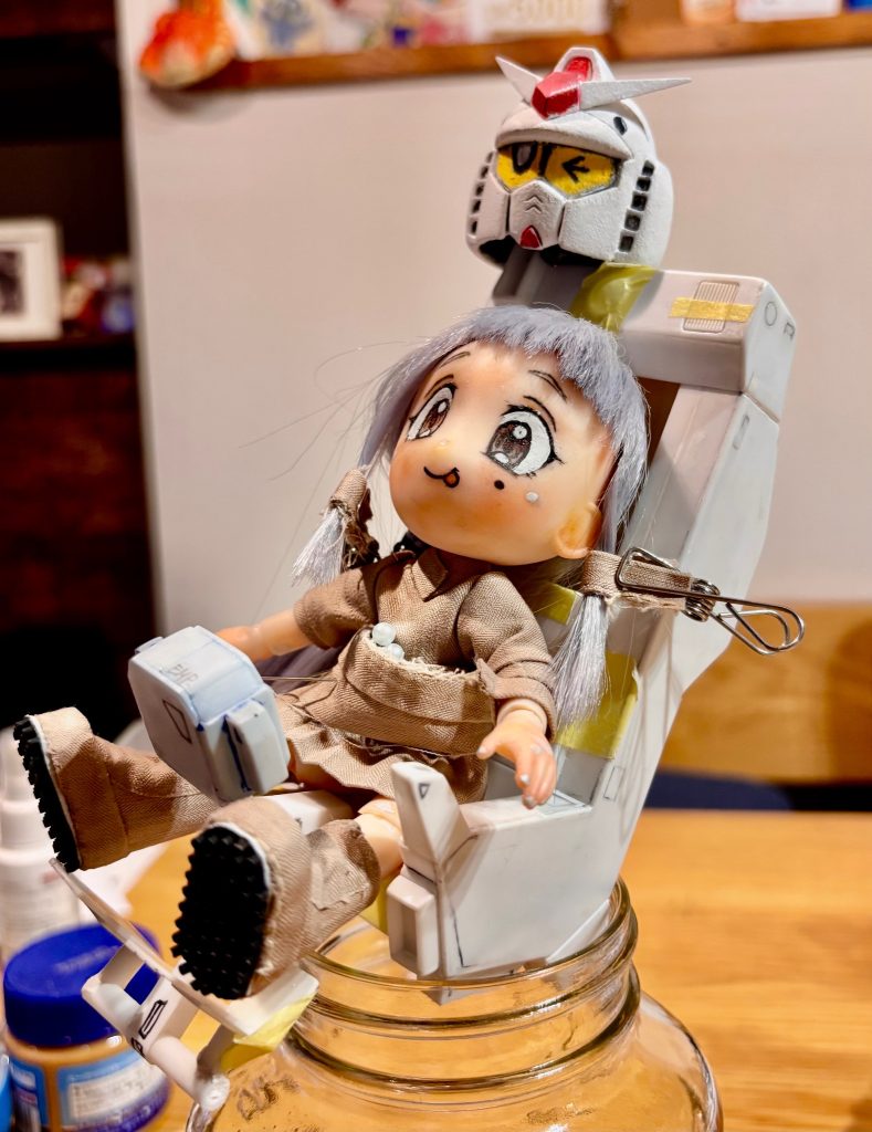 作りたくなーる