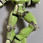 閲覧ありがとうございます。＾＾進捗です。あんよ の 稼働 は無事 に 済み &n[…]