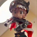 進捗です。（一月程 放置してますが）ドールヘッド から型取りとりあえず 色付けし[…]