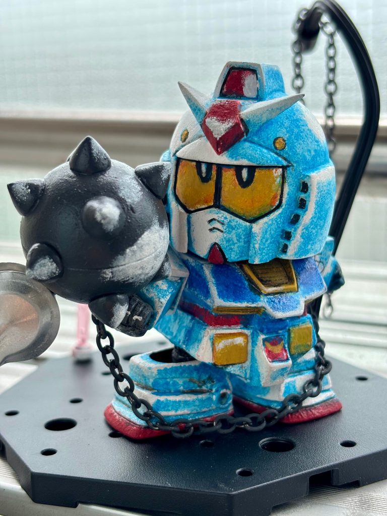 「これが私の向日葵だ！」&nbsp;以上です。😊