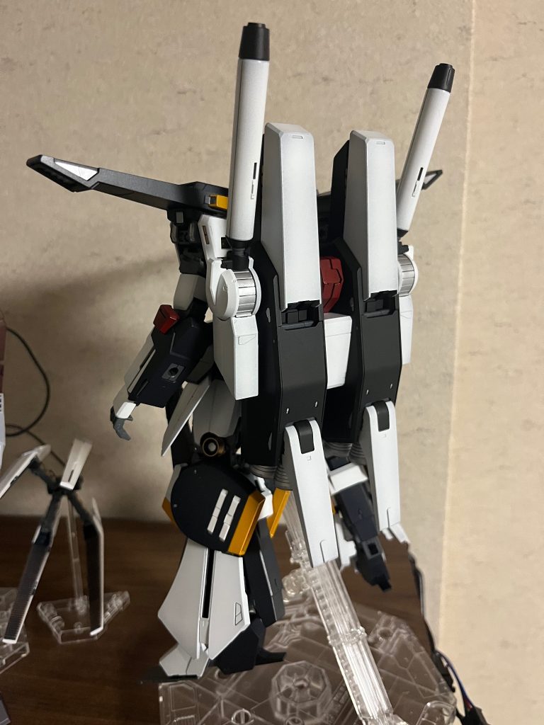 再掲　フルアーマーZZ–4枚目/制作者：BEEF