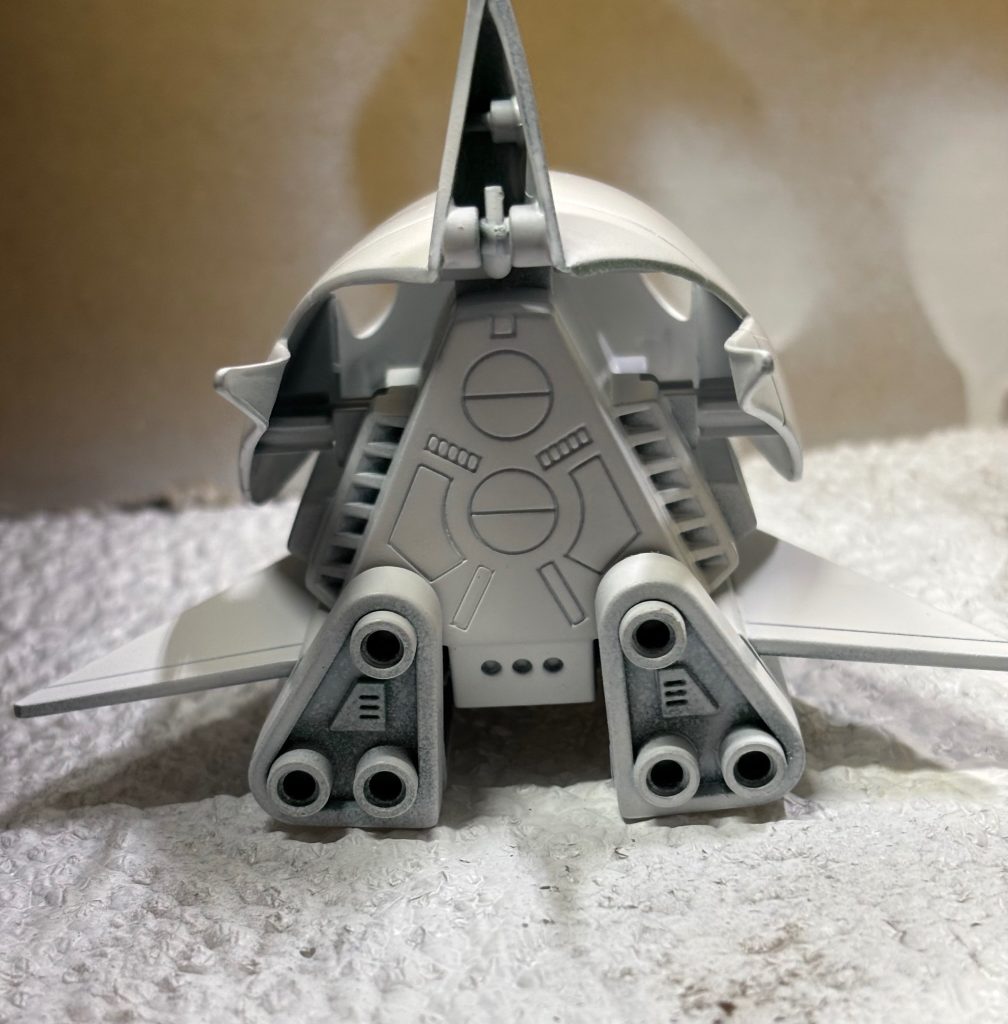 刻 が 見 え ま す か ？ （ララァ専用MA）–2枚目/制作者：あれっくす