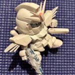 閲覧ありがとうございます。＾＾ラッカー 白サフ を吹き &nbsp;綺麗 に 整[…]