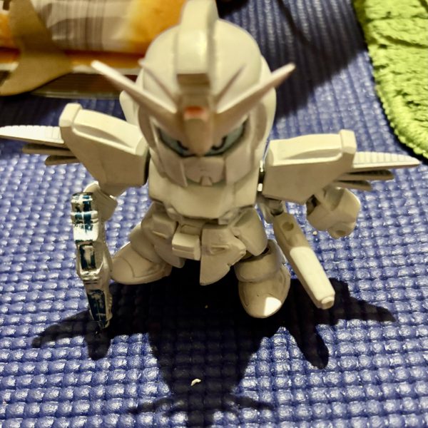 閲覧ありがとうございます。＾＾ラッカー 白サフ を吹き &nbsp;綺麗 に 整え&nbsp;ました。部分 改修 箇所 を&nbsp;済ませ たい 中々&nbsp;集中 する 時間が…気楽 に やって&nbsp;おりますが😄（3枚目）