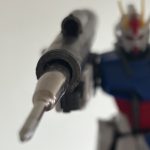 ガンプラでも狙い撃つぜ！