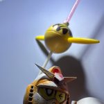 閲覧ありがとうございます♪年甲斐 も 無く好き勝手 に 制作しております。😁&n[…]