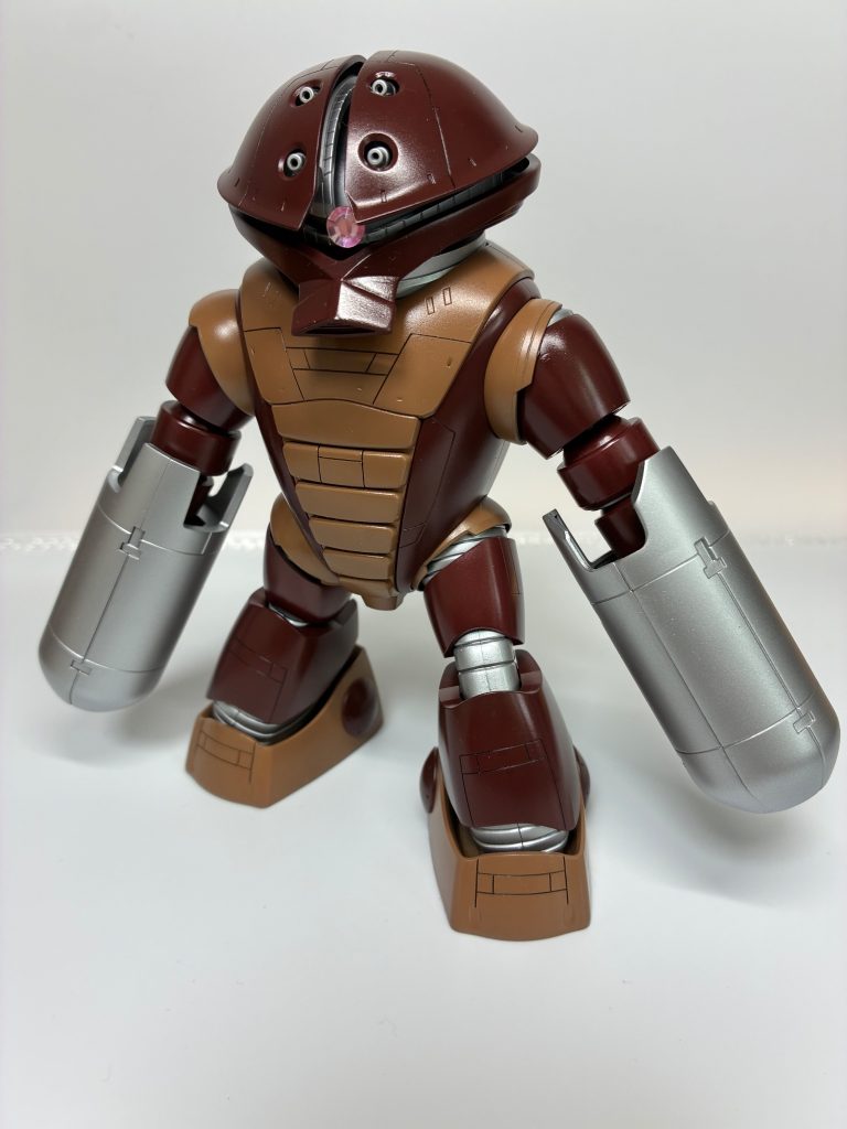 アッガイ
