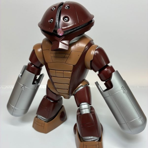アッガイ