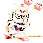 BB戦士！SDガンダム横井氏ver.（夏はびーむじゃべりん！）