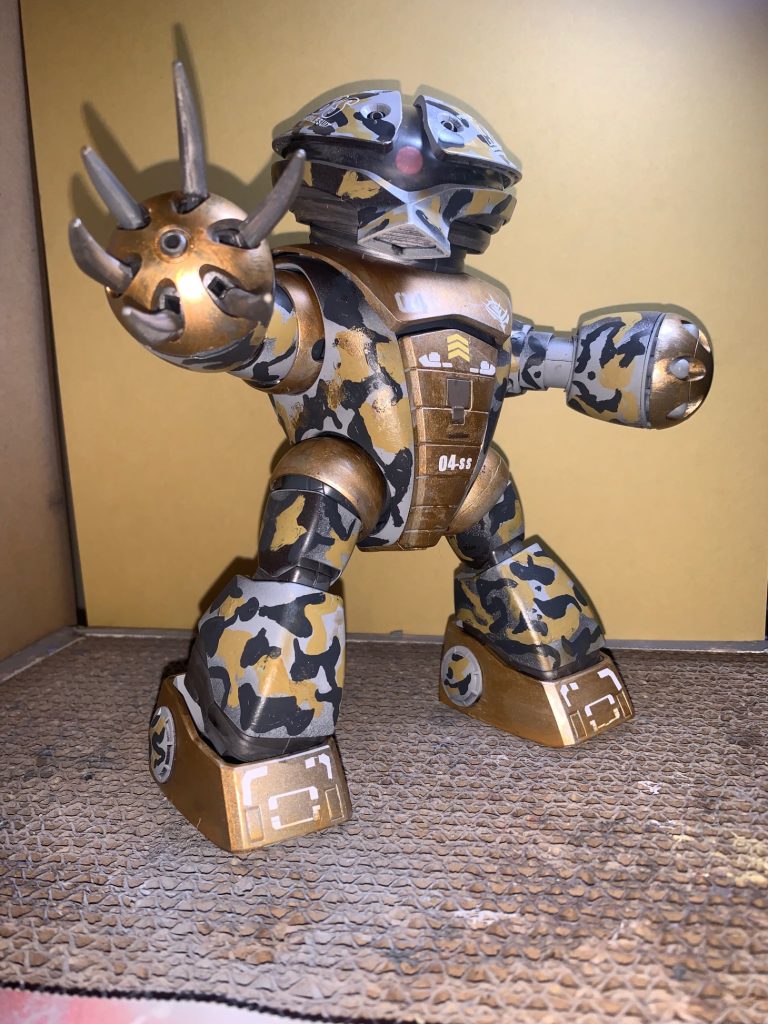 アッガイ[MG]