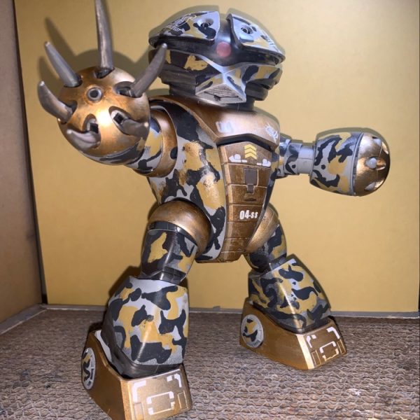 アッガイ[MG]