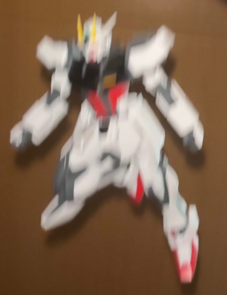 ジャンプすると飛んでる写真が撮れるヤツ